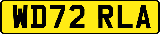 WD72RLA