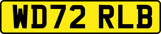 WD72RLB