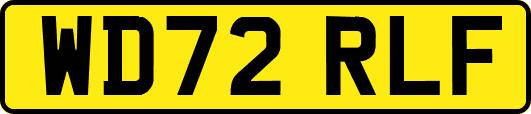 WD72RLF