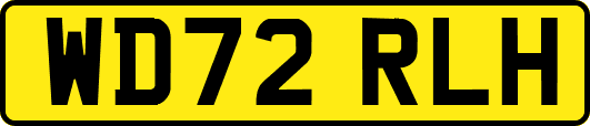WD72RLH