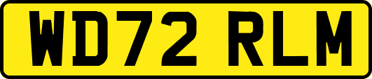WD72RLM