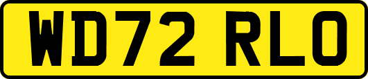 WD72RLO
