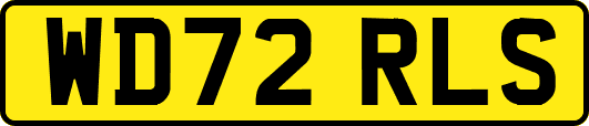 WD72RLS
