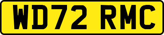 WD72RMC
