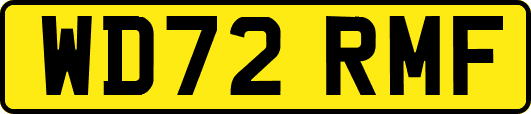 WD72RMF