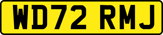 WD72RMJ