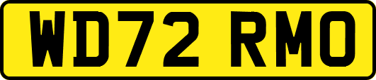 WD72RMO