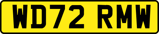 WD72RMW
