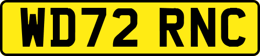 WD72RNC
