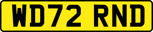 WD72RND