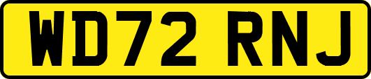 WD72RNJ