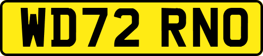 WD72RNO