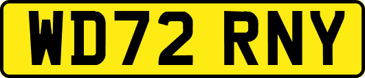 WD72RNY