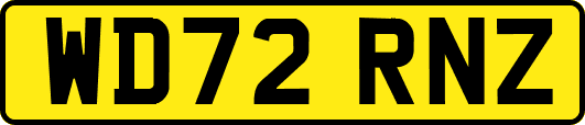 WD72RNZ