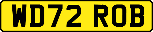 WD72ROB