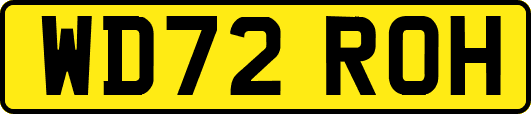 WD72ROH