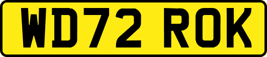 WD72ROK