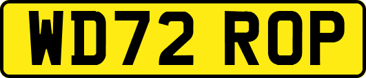 WD72ROP