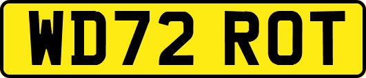 WD72ROT