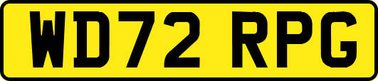 WD72RPG