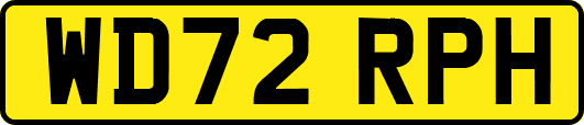 WD72RPH
