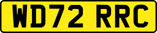 WD72RRC