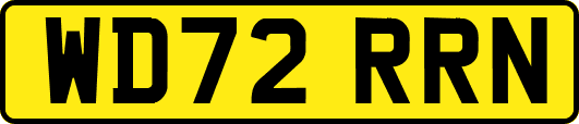 WD72RRN
