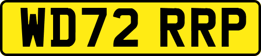 WD72RRP