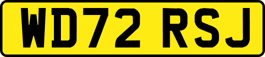 WD72RSJ