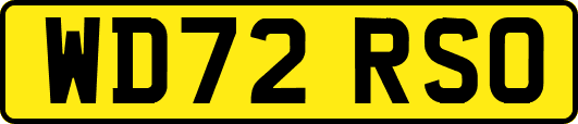 WD72RSO
