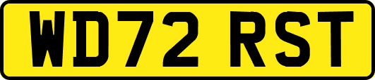 WD72RST