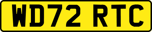 WD72RTC