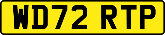 WD72RTP