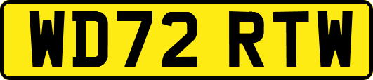 WD72RTW