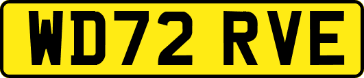 WD72RVE
