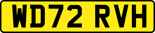 WD72RVH