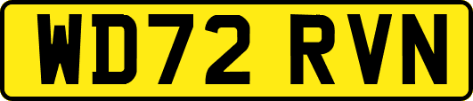 WD72RVN