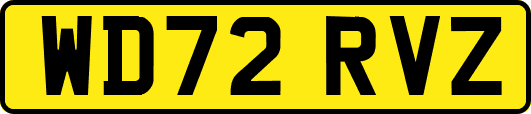 WD72RVZ