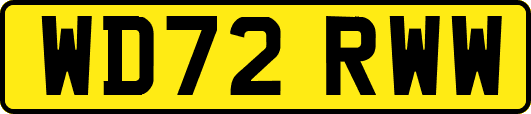 WD72RWW