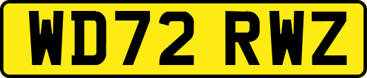 WD72RWZ