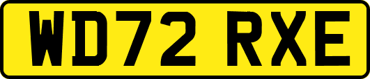 WD72RXE
