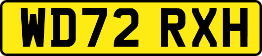 WD72RXH