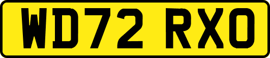 WD72RXO