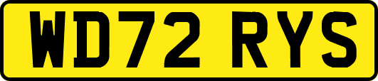 WD72RYS