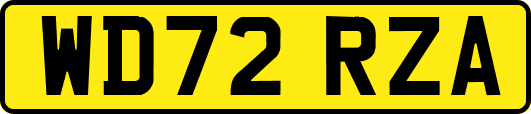 WD72RZA