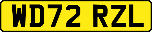 WD72RZL