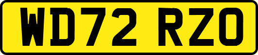 WD72RZO