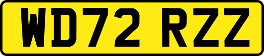 WD72RZZ