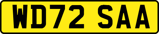 WD72SAA