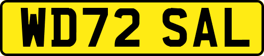 WD72SAL